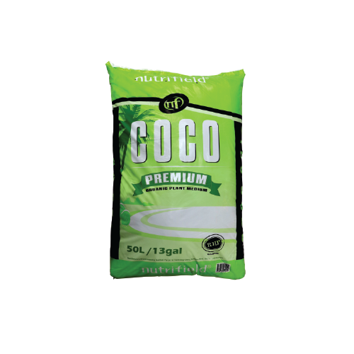 NUTRIFIELD COCO PREMIUM 50L