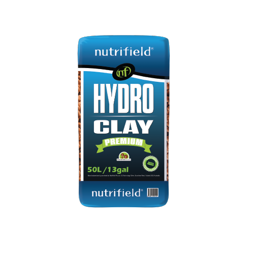 NUTRIFIELD HYDRO CLAY 50L