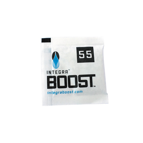 INTEGRA 4G 55% - HUMIDITY CONTROL PACK