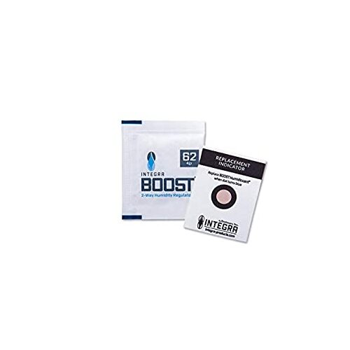 INTEGRA 4G 62% HUMIDITY CONTROL PACK