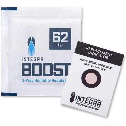 INTEGRA BOOST 8G 62% - HUMIDITY CONTROL PACK