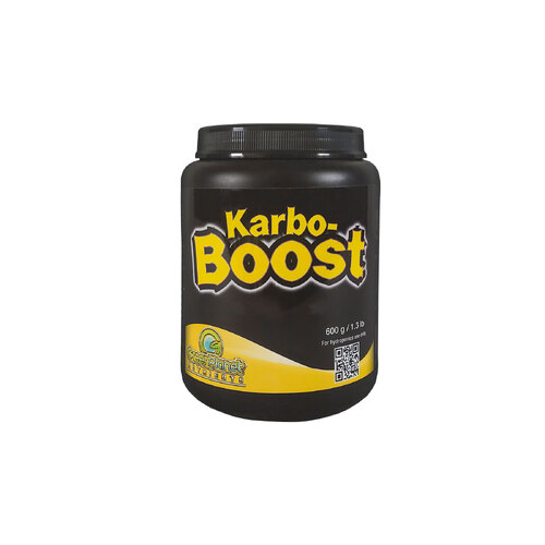 Green Planet Karbo Boost 600g