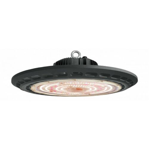 Pro Grow 300W UFO LED / Hydroponics Grow Light / Samsung & Osram Diodes