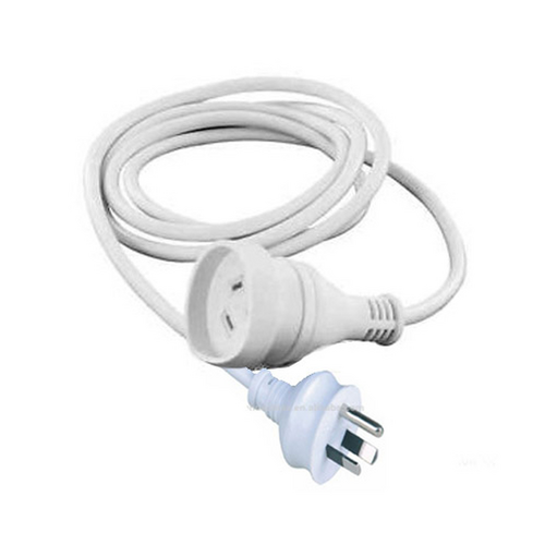 Ballast Extension Lead 10 Meters Round Earth