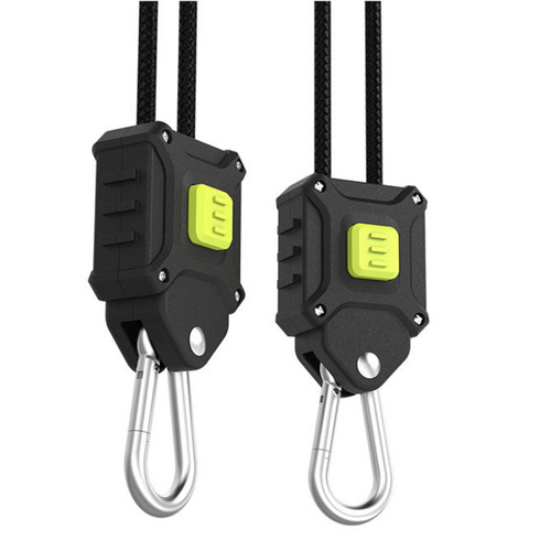 Powerplant Light Hangers 2pk Heavy Duty