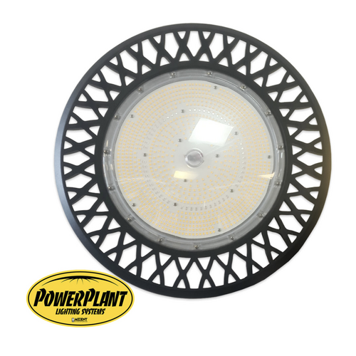 Powerplant 200w UFO mothership 2.1 Umol/J