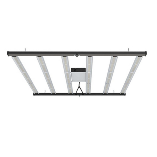 Powerplant 720w LED ECO Six bar 2.8 Umol/J