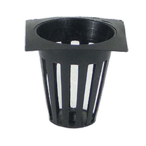 Lettuce Pots LP 50 NFT Hydroponic Pots - 50mm Deep