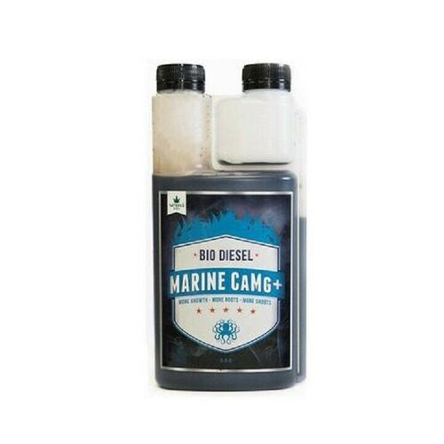 MARINE CaMg+ 250ML SENSI PRO / BIO DIESEL NUTRIENTS / CALCIUM MAGNESIUM NITROGEN