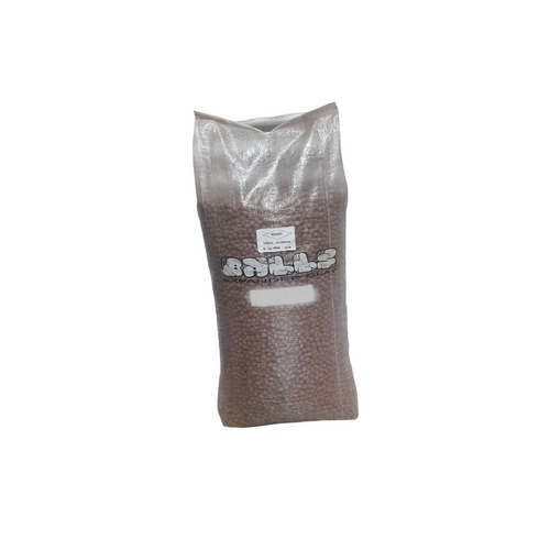 Expanded Clay Balls / Leca - 16mm Plus - 50 Litre Bag