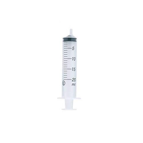 20ml Measuring Syringe