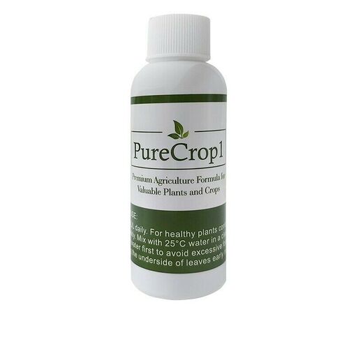 PURECROP1 ORGANIC BIOSTIMULANT -100ML 250ML 500ML