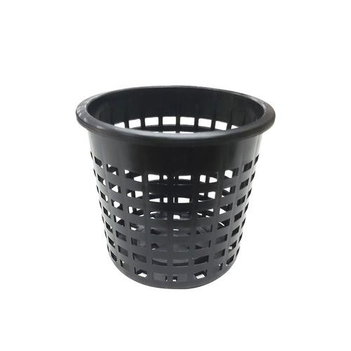 80MM NET POT - MESH PLANT POT - HYDROPONICS & ORCHIDS