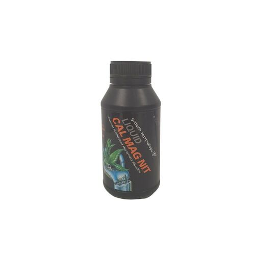 Liquid Cal Mag Nit 250ml Growth Technology / Calcium Magnesium Nitrate Solution