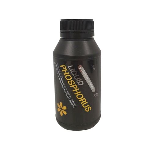 Liquid Phosphorus 250ml Growth Technology Hydroponics Root Booster