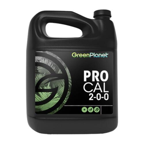 GREEN PLANET PRO CAL 1L / CALCIUM MAGNESIUM CALMAG / GP3 ADDITIVE
