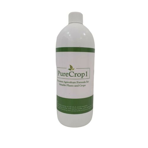 PURECROP1 ORGANIC BIOSTIMULANT 1 LITRE