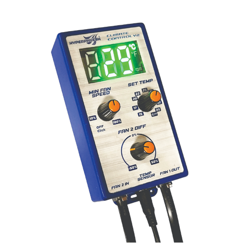 Phresh Easy Fan Controller