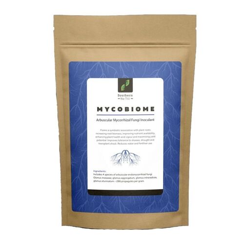 Mycobiome Arbuscular Mycorrhizal Fungi Inoculant 250g - Southern No Til