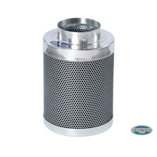 Phresh Carbon Filter 100 x 300 mm (4 x 12 inch) / Hydroponics