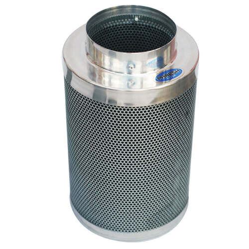 Phresh Carbon Filter 125 x 400 mm (5 x 16 inch) / Hydroponics