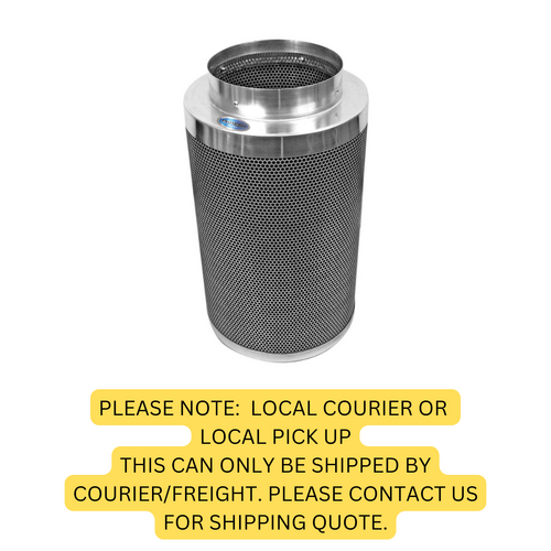 PHRESH CARBON FILTER 200 x 1000MM