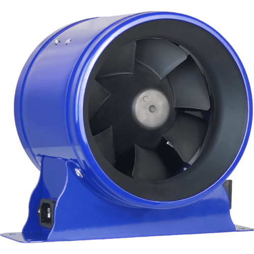 Phresh Hyper Fan V2 125mm - 