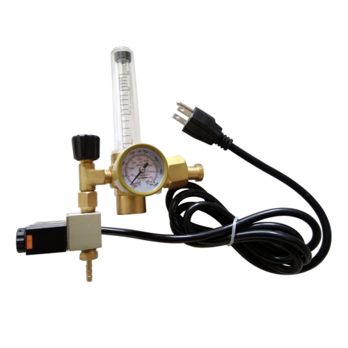 PRO LEAF CO2 REGULATOR/SOLENOID