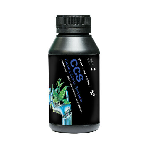 CCS Clonex Clone Solution 250ml / Cloning Propagation Seedlings