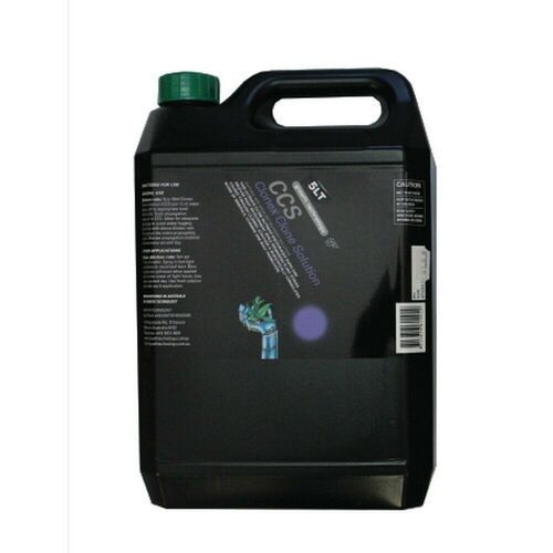 CCS Clonex Clone Solution 5L / Hydroponics Cloning Propagation Seedlings