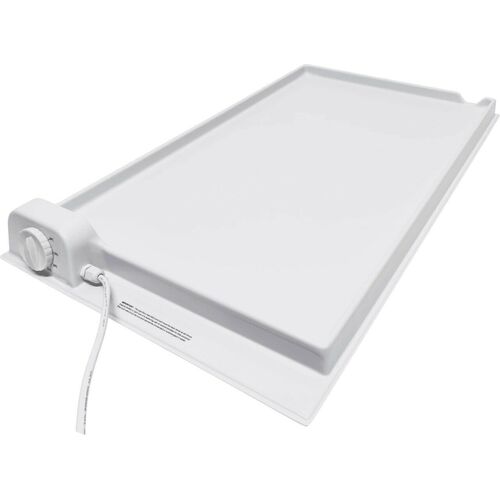 Heat N Grow Heated Propagation Double Tray Thermo TPS040 Hydroponics Cloning