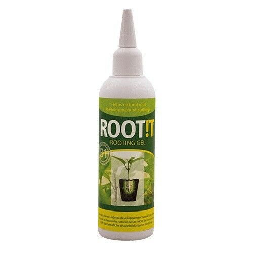 ROOT!T Rooting Gel 150ml / ROOTIT / PROPAGATION / CLONING GEL