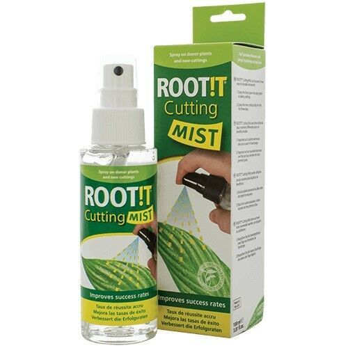  ROOT!T Cutting Mist 100ml / ROOTIT / SEEDLINGS / PROPAGATION / CLONING SPRAY