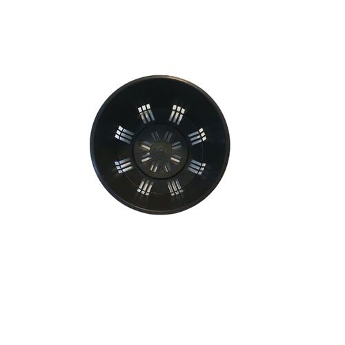Orchid Pot 175mm x 120mm - Port Squat Pot