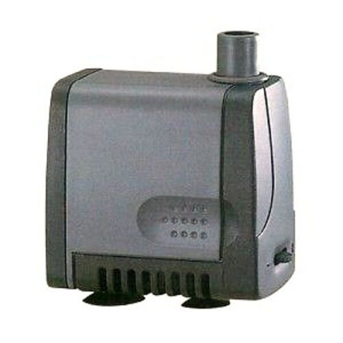AQUA ONE MAXI POWER HEAD WATER PUMP 101 - 400L/H  - HYDROPONICS