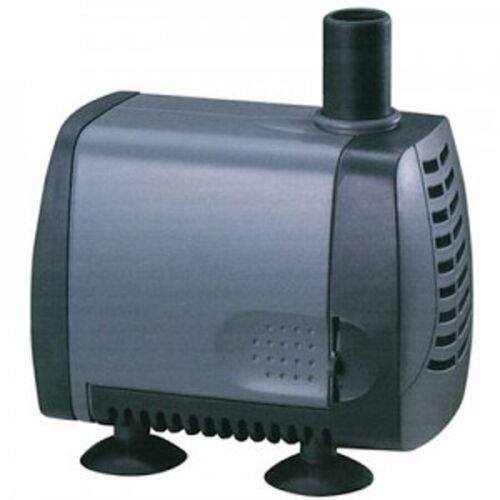Aqua One 105 sub powerhead pump 2000L/hr