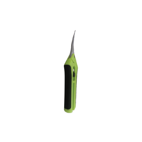 Hydro Axis Curved Trim Scissors 16.5cm 