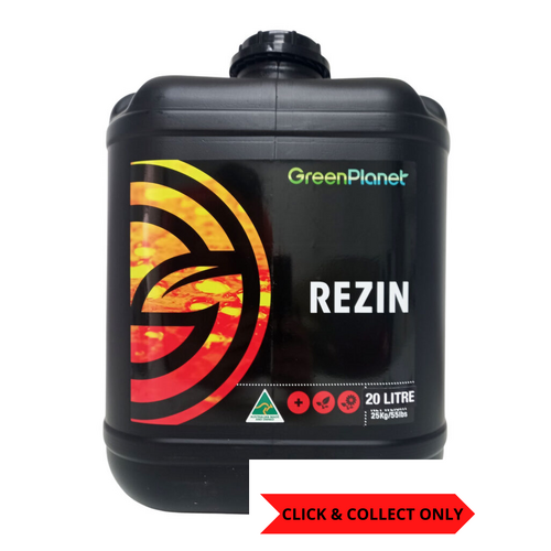 Green Planet Rezin 20L