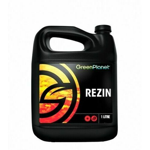 Green Planet Rezin 1L / GP3 Additive 