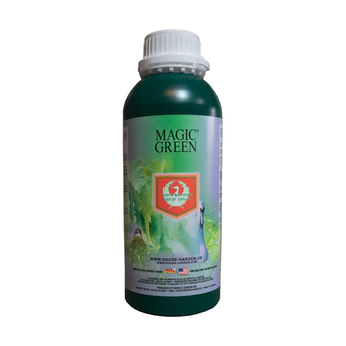 Magic Green 1 Litre - House & Garden Nutrients