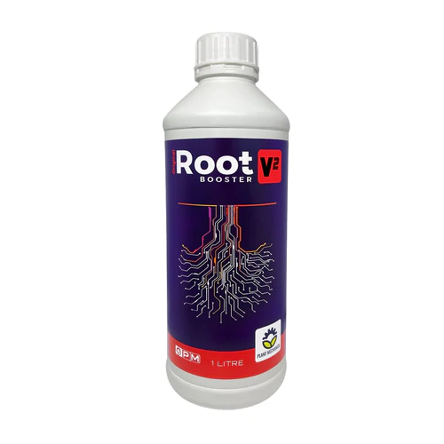 ROOT BOOSTER V2 - Organic Root Stimulant - 1 Litre