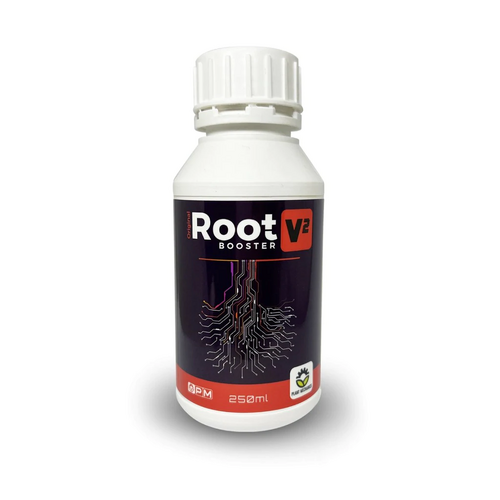 ROOT BOOSTER V2 - Organic Root Stimulant - 250ml