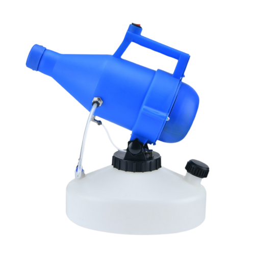 ULV Single Jet Micron Fogger - Foliar Applicator for Plants