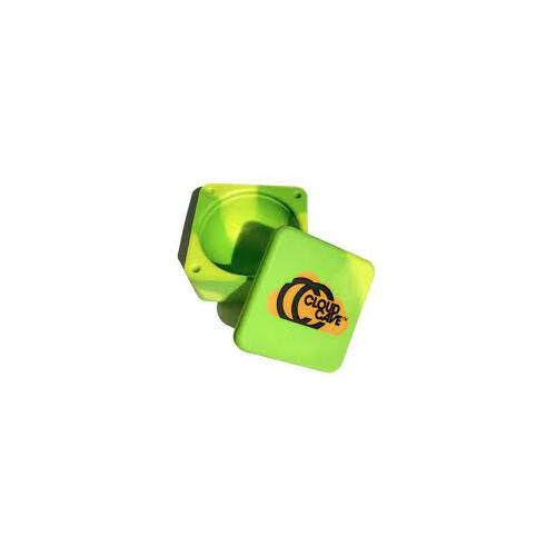 SILICONE PUCK 50ML - VARIOUS COLOURS