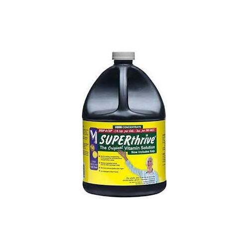 SuperThrive 3.7 Litres Vitamin Solution with Kelp - Super Thrive