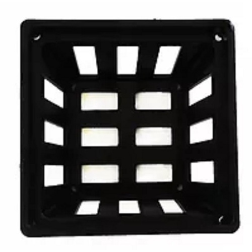 100MM SQUARE POTS VANDA BASKETS