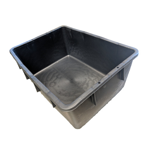 NUTRIENT TANK 160 LITRES -  87cm L x 63cm W x 36 cm H 