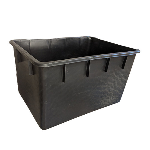 NUTRIENT TANK 220 LITRES -  87cm L X 63cm W X 50cm H 