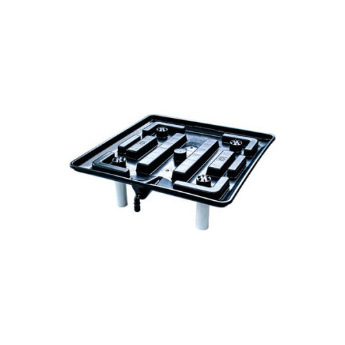 The Bucket Company 22.5 Inch Tray - TBC Runoff Tray