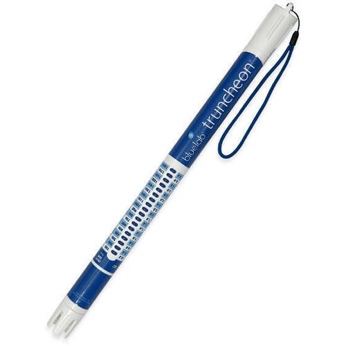Bluelab Truncheon EC Meter for Nutrients Hydroponics Aquaponics EC PPM CF